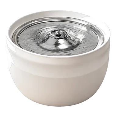 iPawLink W8 3L 泉涌不锈钢饮水机
